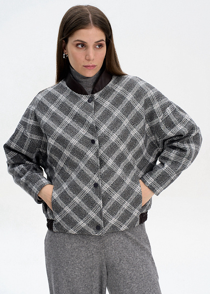 z42618 Жакет женский