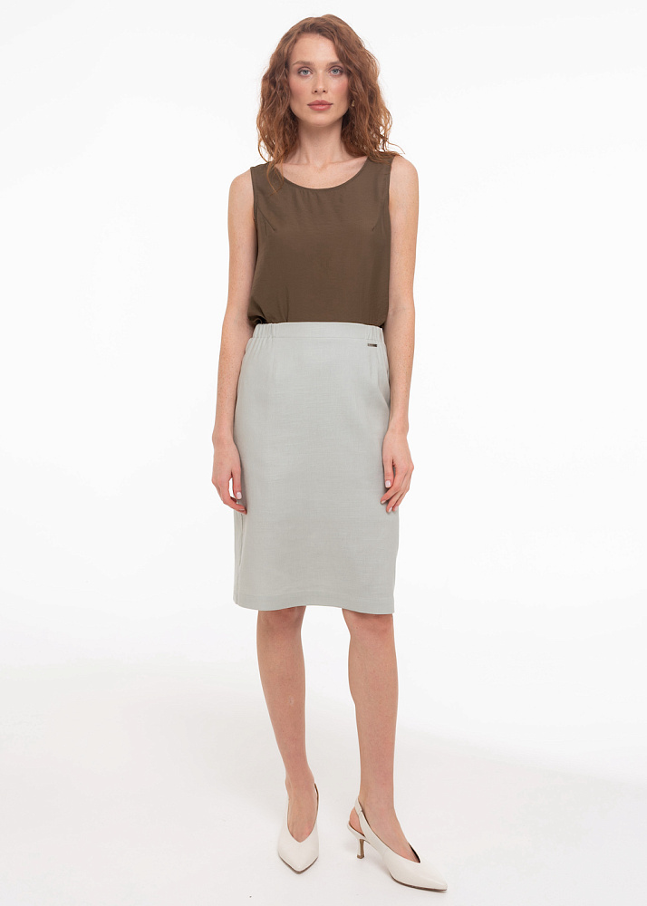 241255 Юбка женская