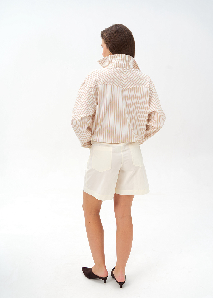 z61152 Рубашка женская