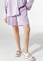 z41703 Шорты женские