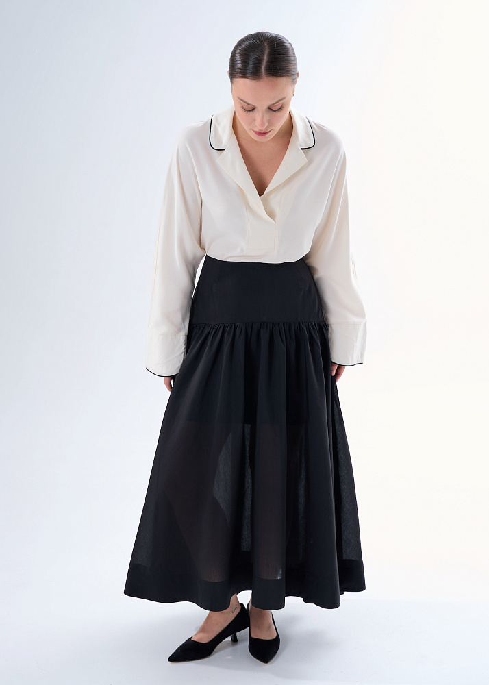 z43108 Блузка женская