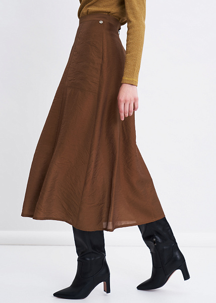 z22230 Юбка женская