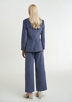 z32605 Жакет  женский