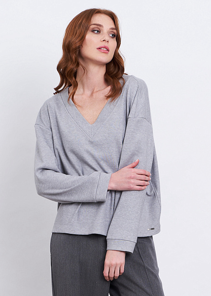 222938 Джемпер женский