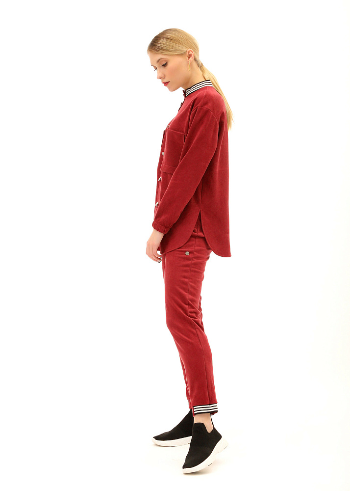 z92913  Жакет женский