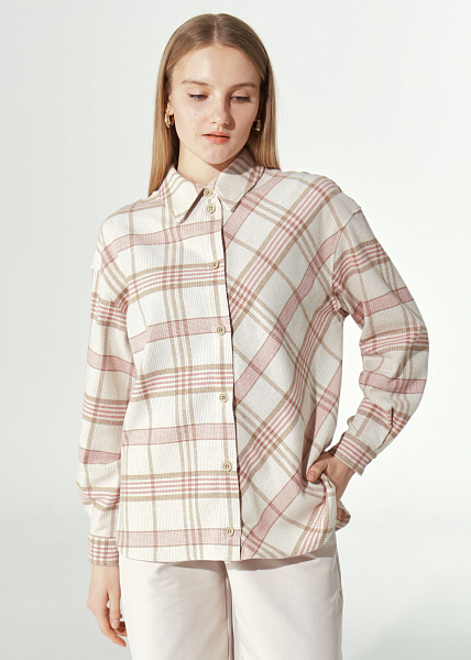 z41134 Рубашка женская