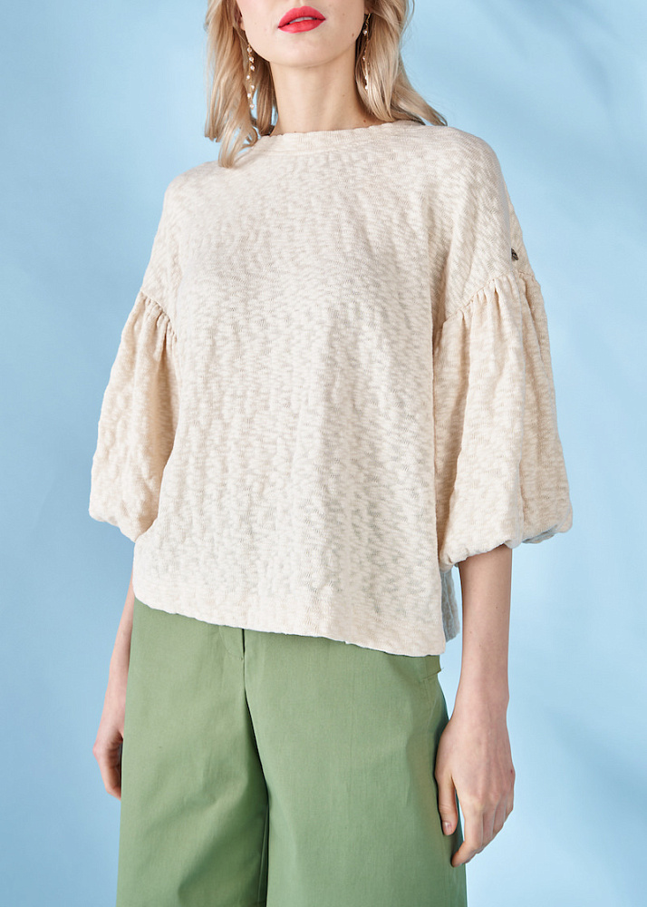 221902 Джемпер женский