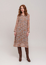 232554 Платье женское