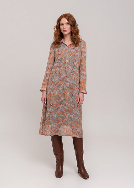 232554 Платье женское