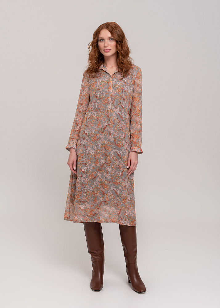 232554 Платье женское