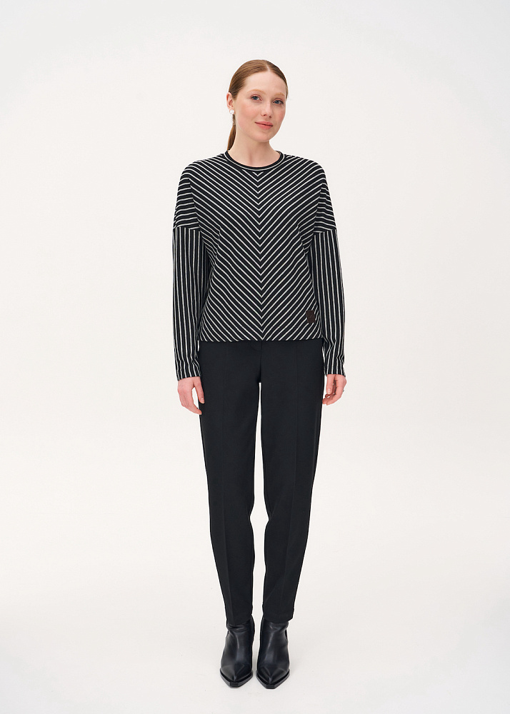 z52906 Джемпер женский