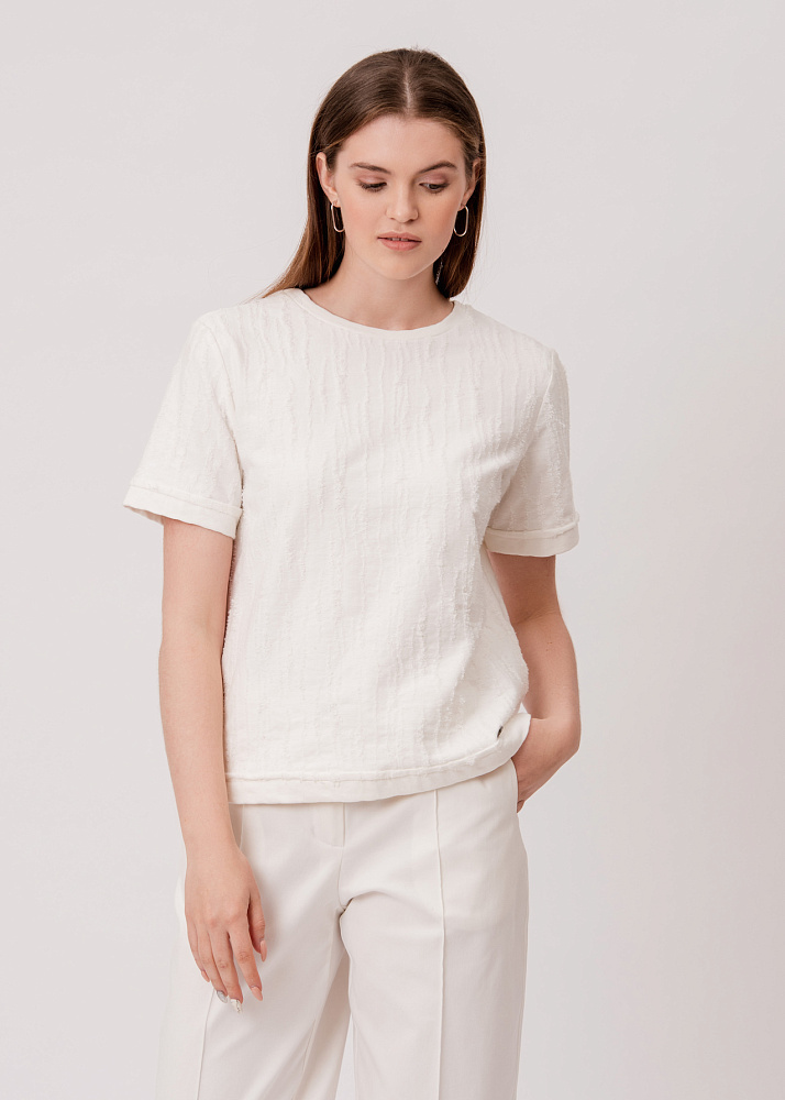 z02111 Футболка женская