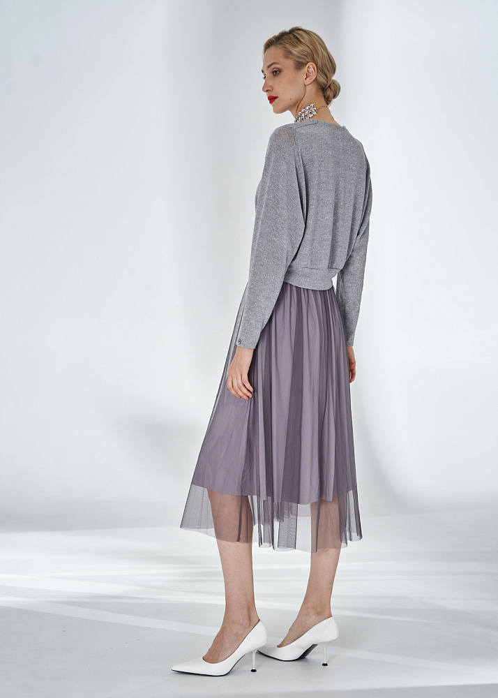 z13901 Джемпер женский