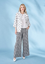 221657 Жакет женский