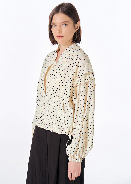 z61617 Блузка  женская