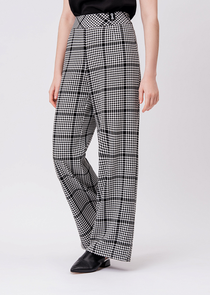 z02722 Брюки женские