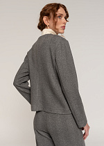 242650 Жакет женский