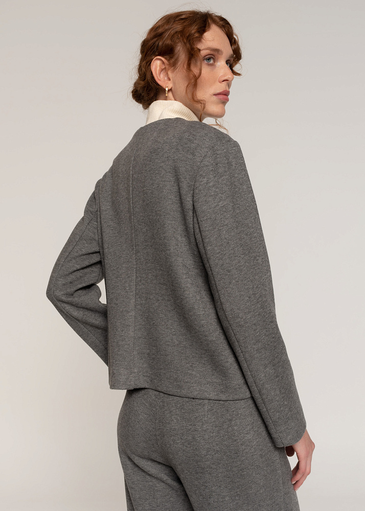 242650 Жакет женский