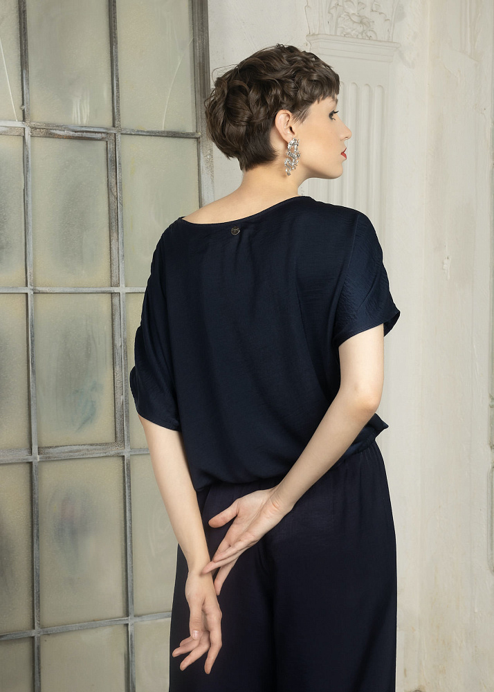 z03110 Блузка женская