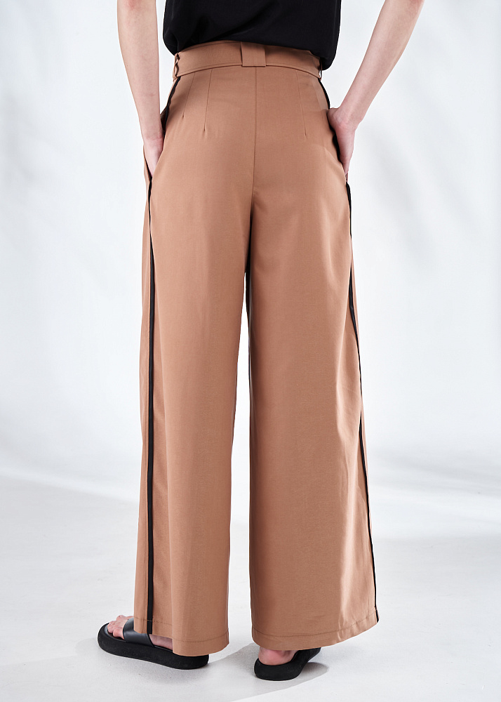 z21712 Брюки женские