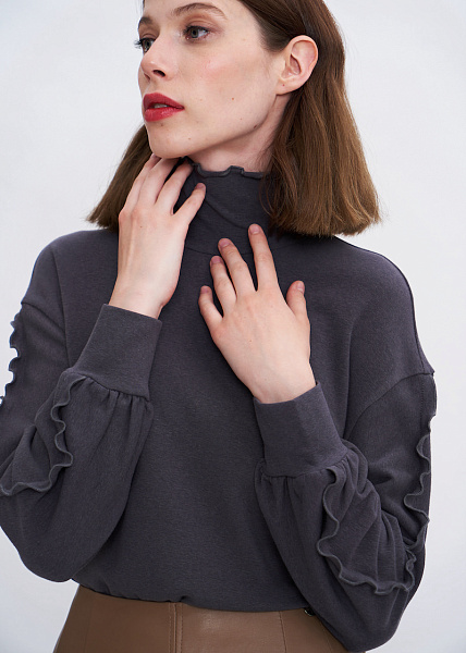 z22958 Джемпер женский