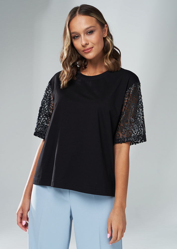 z23101 Футболка женская