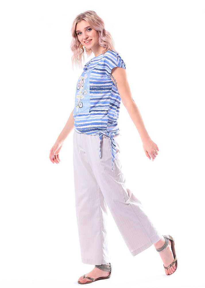 z91132  Футболка женская