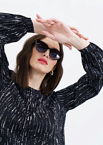 z12118 Блузка женская