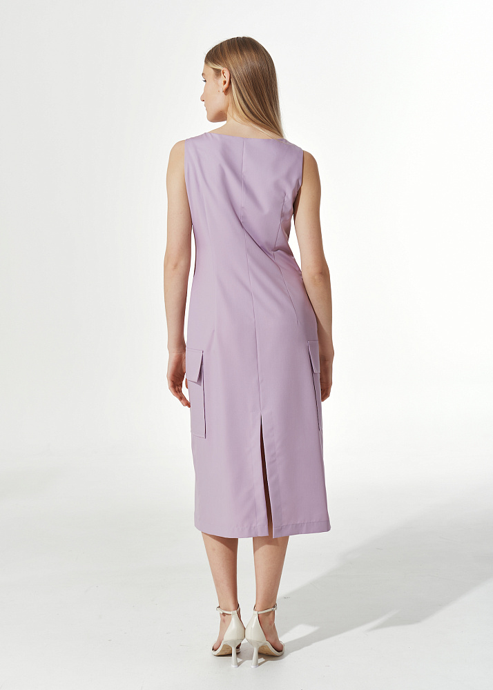 z41514 Платье женское