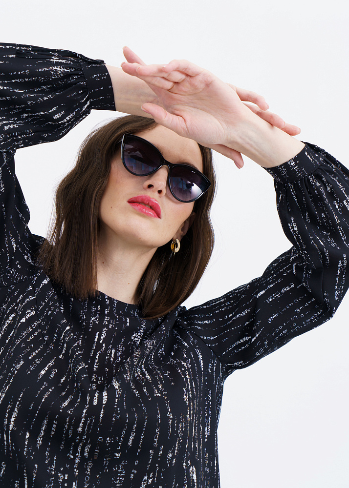 z12118 Блузка женская