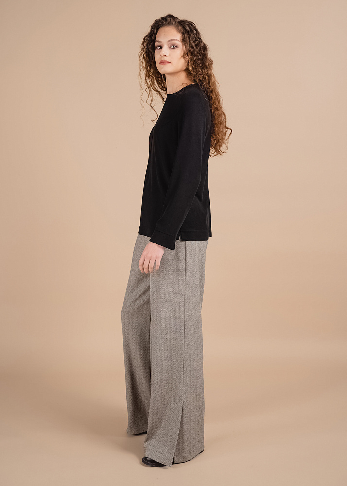 212104 Фуфайка женская