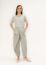 z51712 Брюки женские