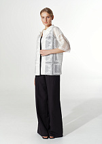 z41150 Рубашка женская