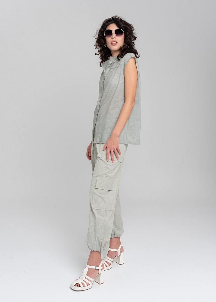 z31165 Блузка женская