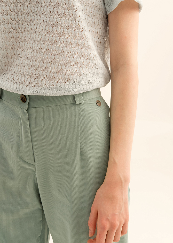 z11739 Брюки женские