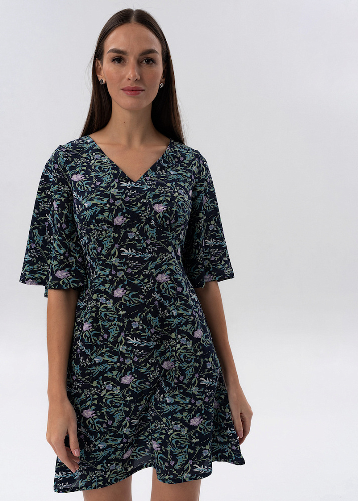 z31521 Платье женское