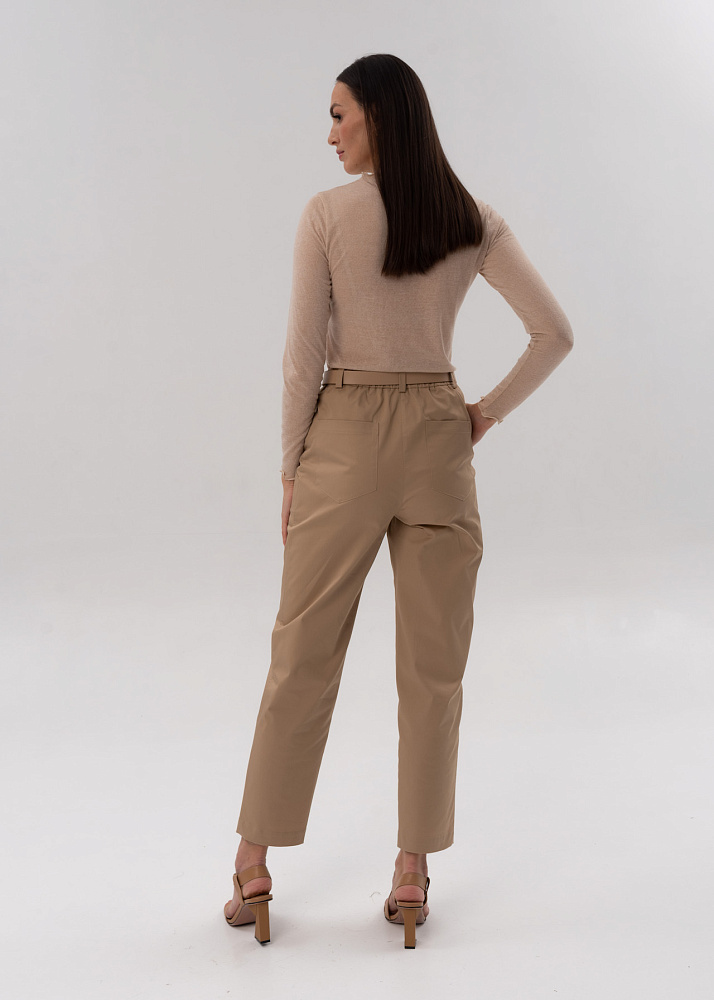 z31707 Брюки женские