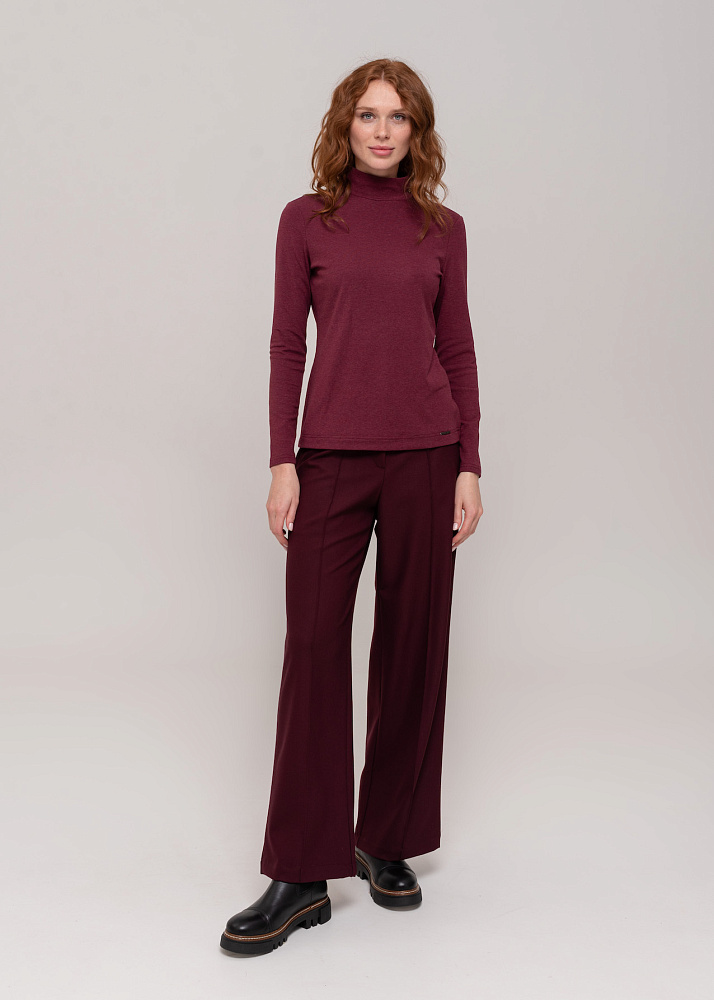 232954 Джемпер женский