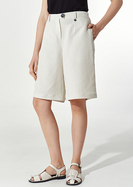 z41707 Шорты женские