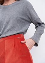 222207 Юбка женская