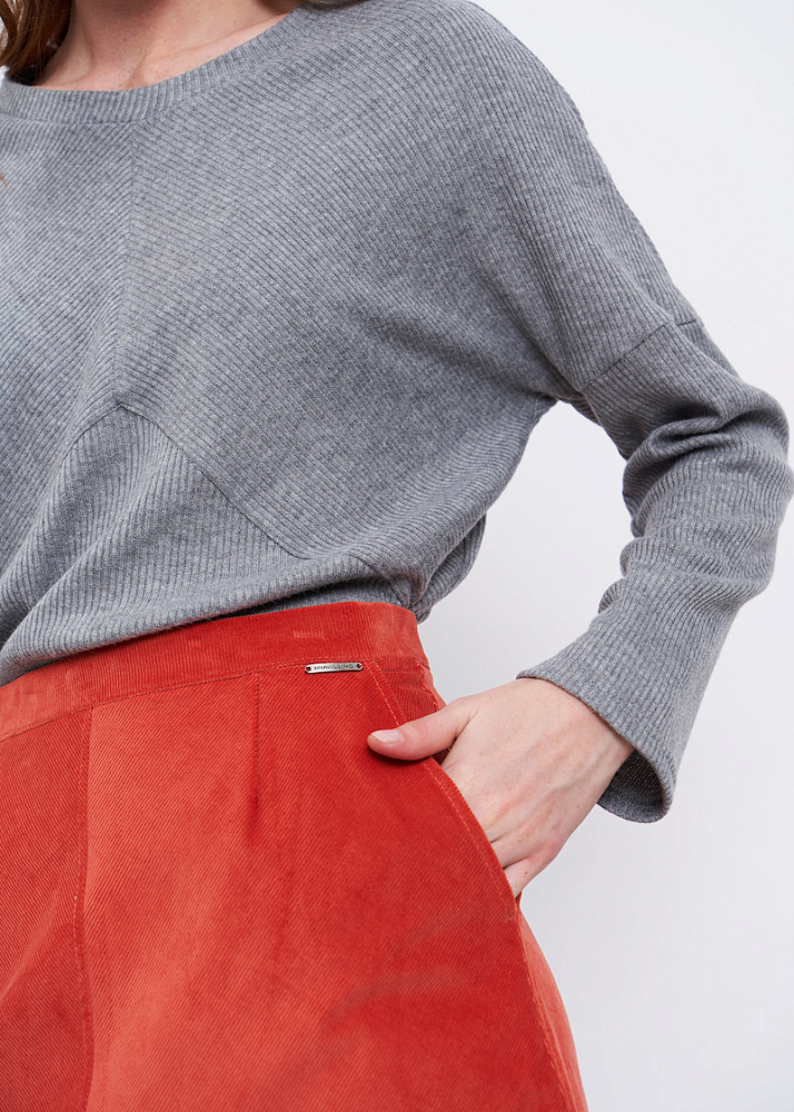 222207 Юбка женская