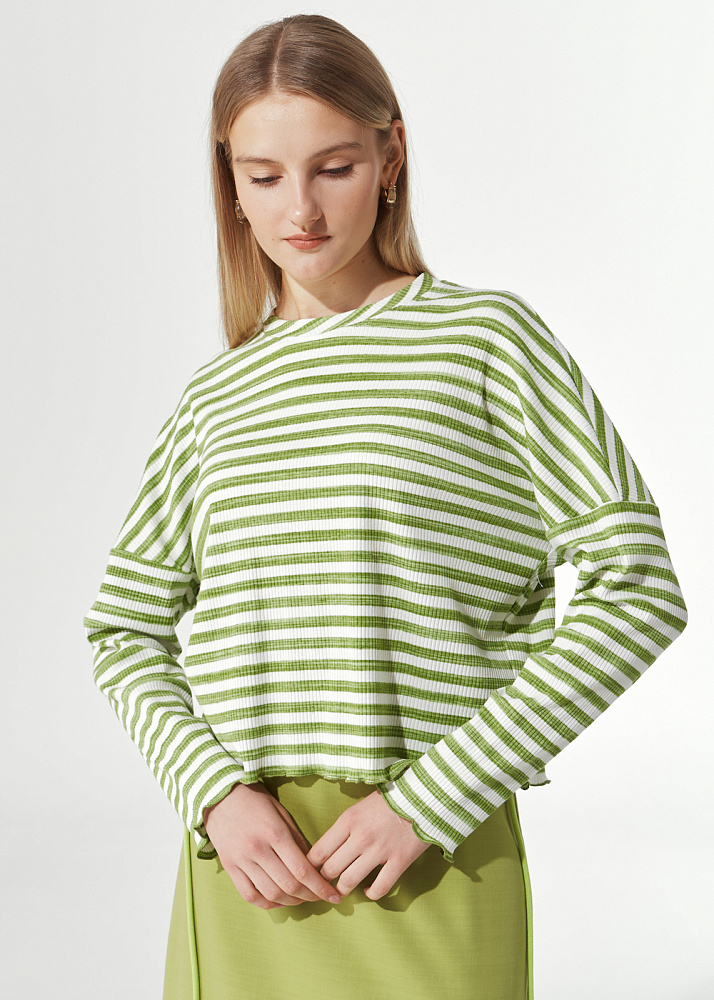 z41900 Джемпер женский