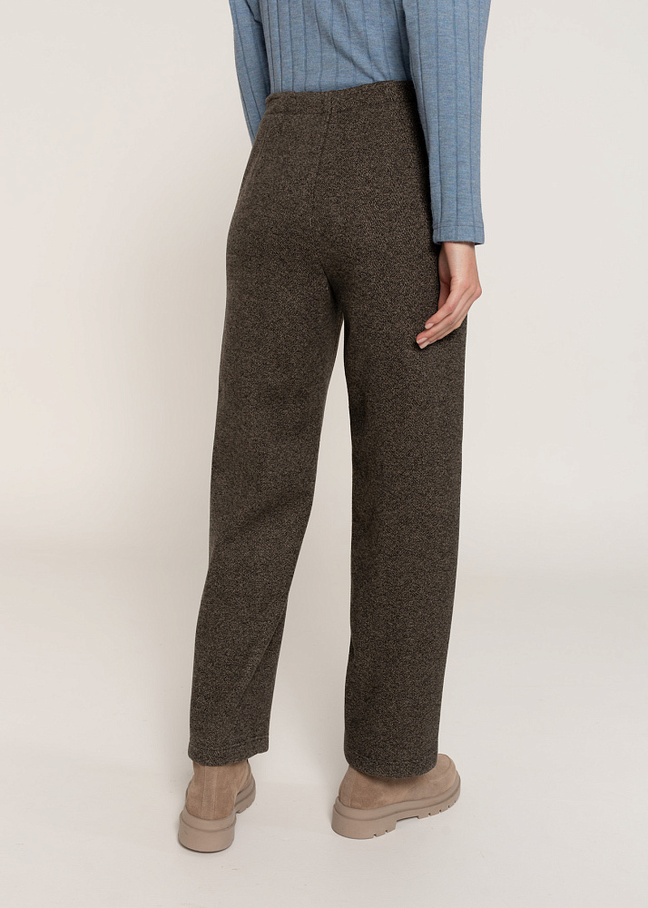 242763 Брюки женские