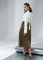 z23201 Юбка женская