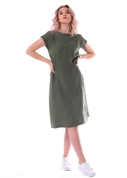 z91594 Платье женское