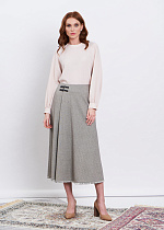 222100 Блузка женская