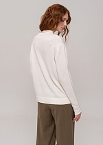 232992 Джемпер женский