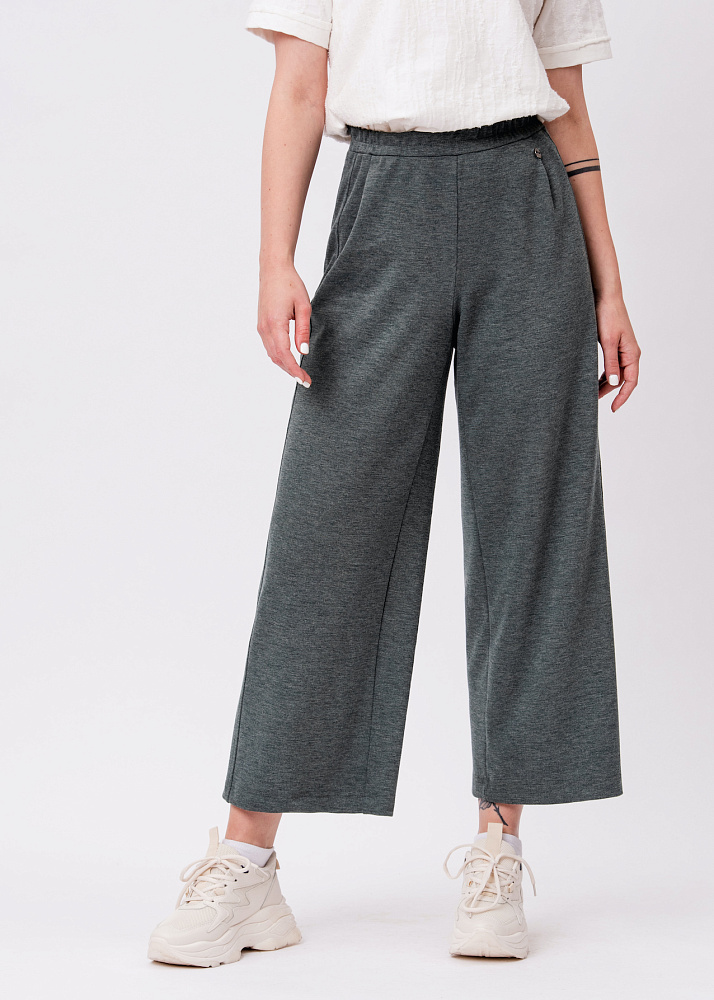 z02705 Брюки женские