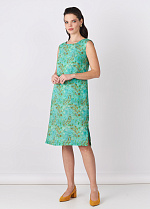 211502 Платье женское