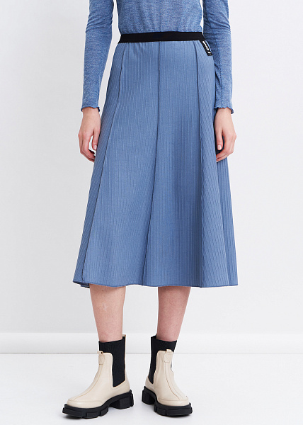 z22240 Юбка женская